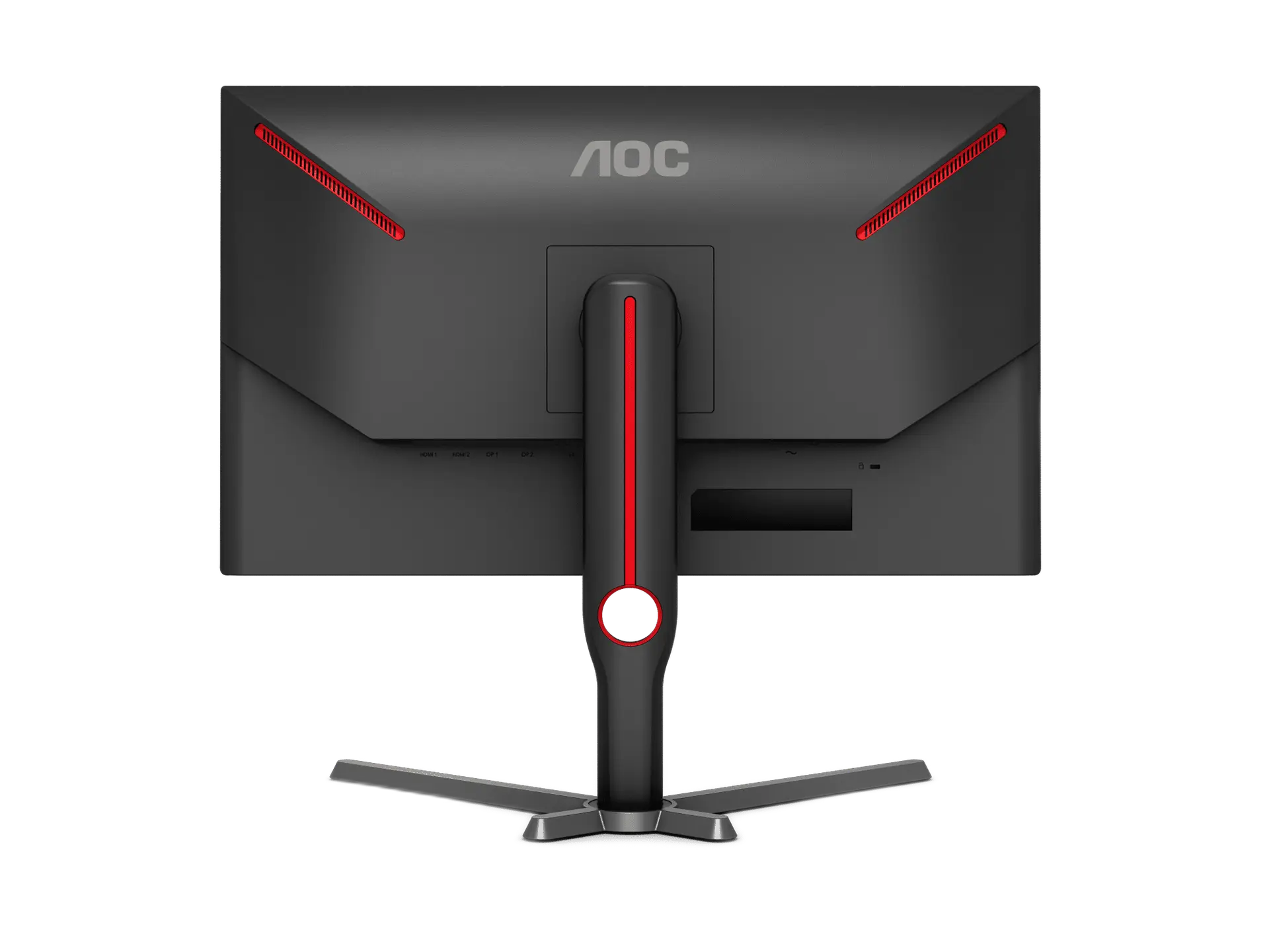 AOC 27" QHD IPS Gaming Monitor 260Hz