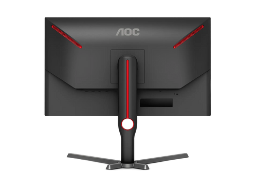 AOC 27" QHD IPS Gaming Monitor 260Hz