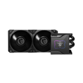 MSI MEG CoreLiquid S280 AIO Liquid CPU Cooler
