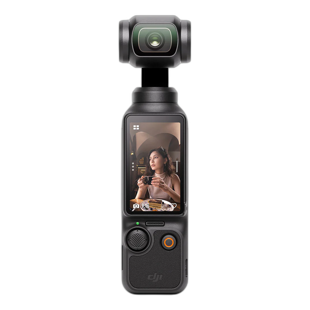 DJI Osmo Pocket 3 Creator Combo