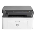 HP Laser MFP 135a Monochrome Print, Copy, Scan, Multi-Functional All in One Office Printer, 4ZB82A