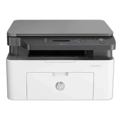 HP Laser MFP 135a Monochrome Print, Copy, Scan, Multi-Functional All in One Office Printer, 4ZB82A