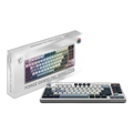 MSI Forge GK600 Wireless Gaming Keyboard TKL S11-43USP01-HH9