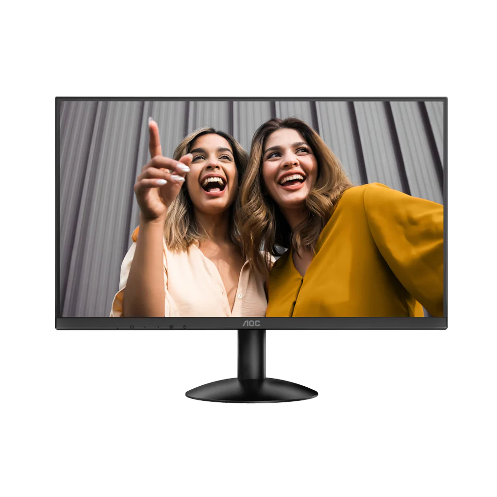 LG 27" FHD IPS 100Hz Monitor
