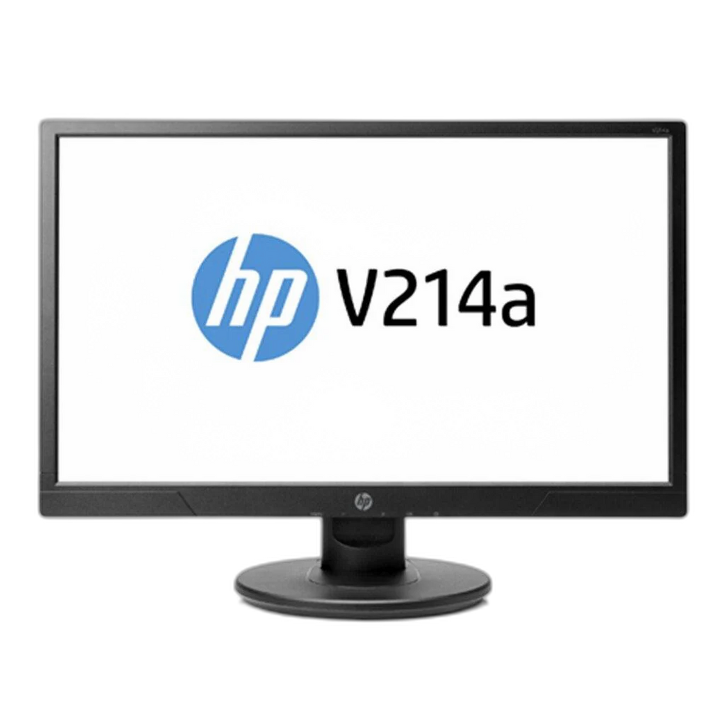 HP V214a 20.7-Inch Full HD Monitor