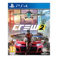 The Crew 2 For PS4