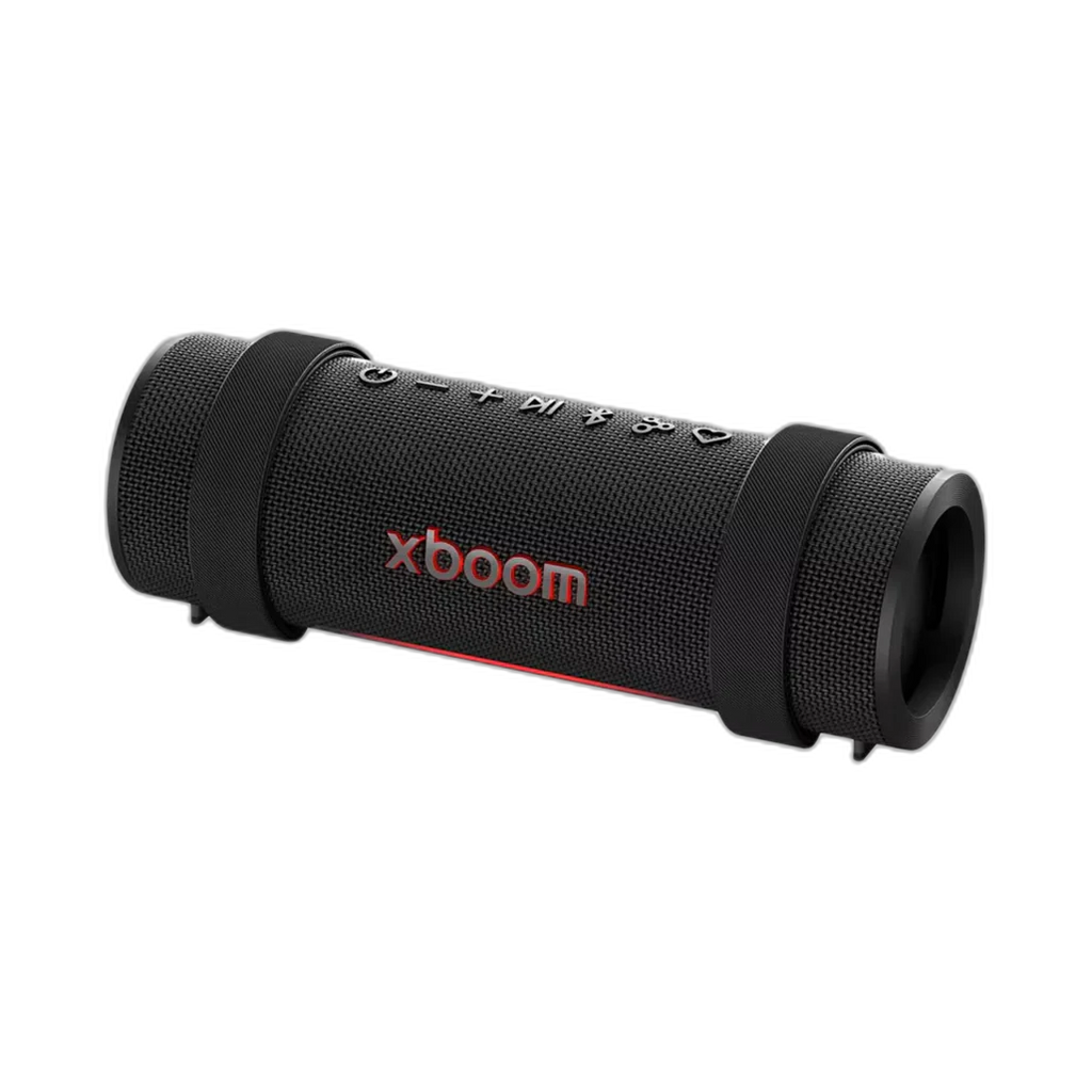 LG XBOOM Grab Bluetooth Speaker