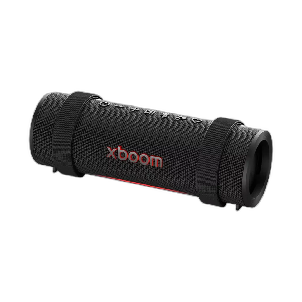 LG XBOOM Grab Bluetooth Speaker
