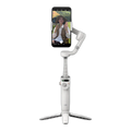 DJI Osmo Mobile 6 - Gimbal Stabilizer - Platinum Gray.