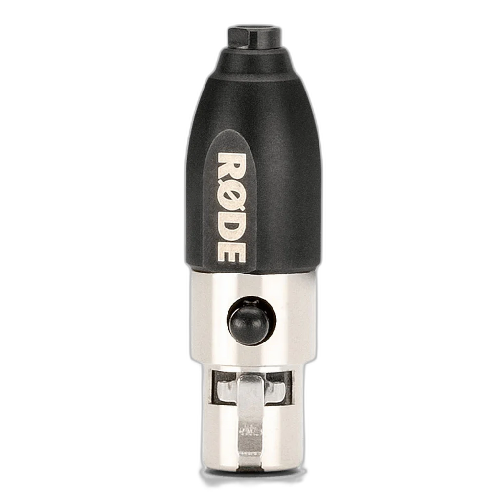 RØDE MiCon-6 Connector - Adapter for AKG and Audix Transmitters