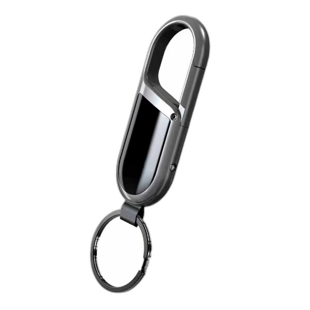MicFlip Apple FindMy Certificated Keychain