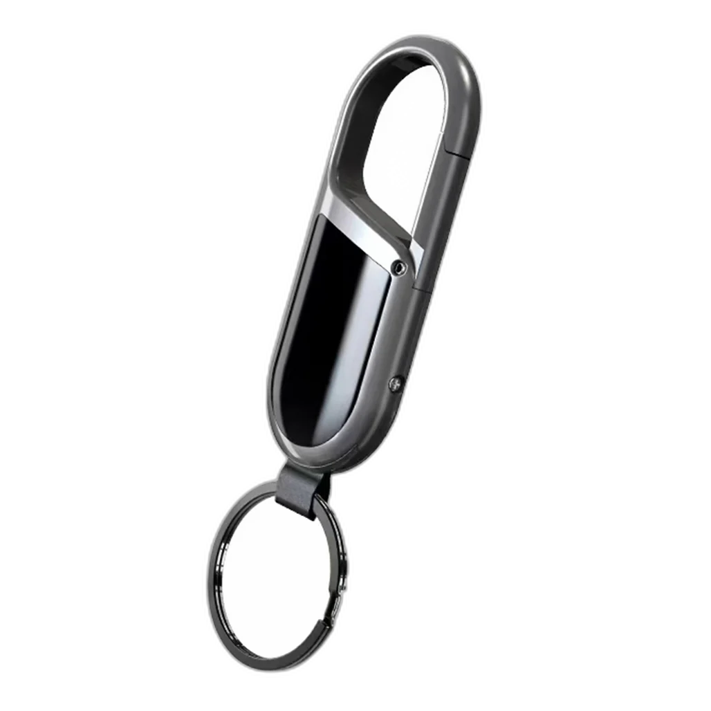 MicFlip Apple FindMy Certificated Keychain