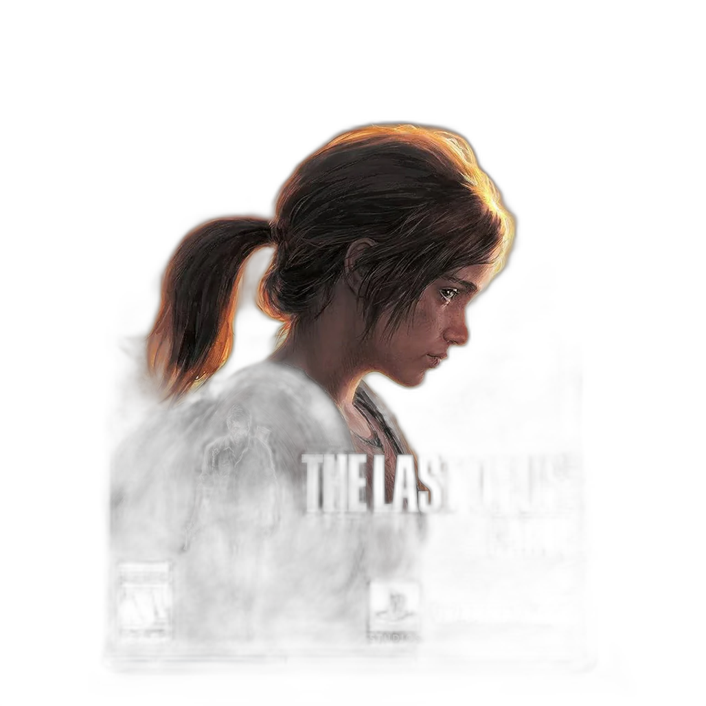 The Last of Us™ Part I CD For PS5