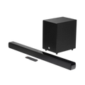 JBL Cinema SB270 Soundbar With 2.1 Channel Wireless Subwoofer