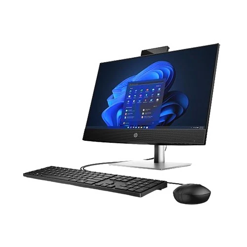HP ProOne 440 G9 9H854U8 All-in-One PC Intel i5-13500 up to 4.8GHZ 23.8-inch Full HD