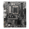 MSI PRO H610M-B DDR4 Motherboard