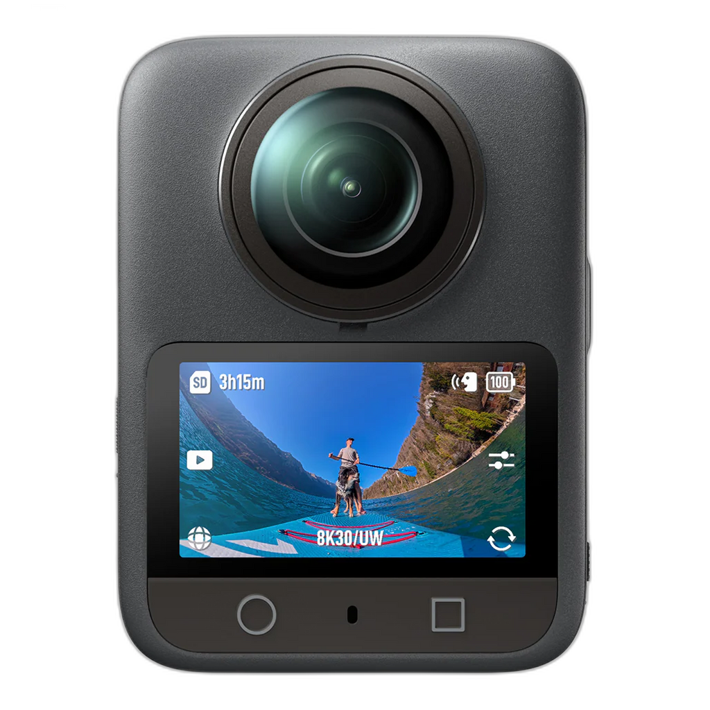 DJI Osmo Action 3 Adventure Combo