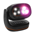 JBL PartyLight Beam – Wireless Party Light Show