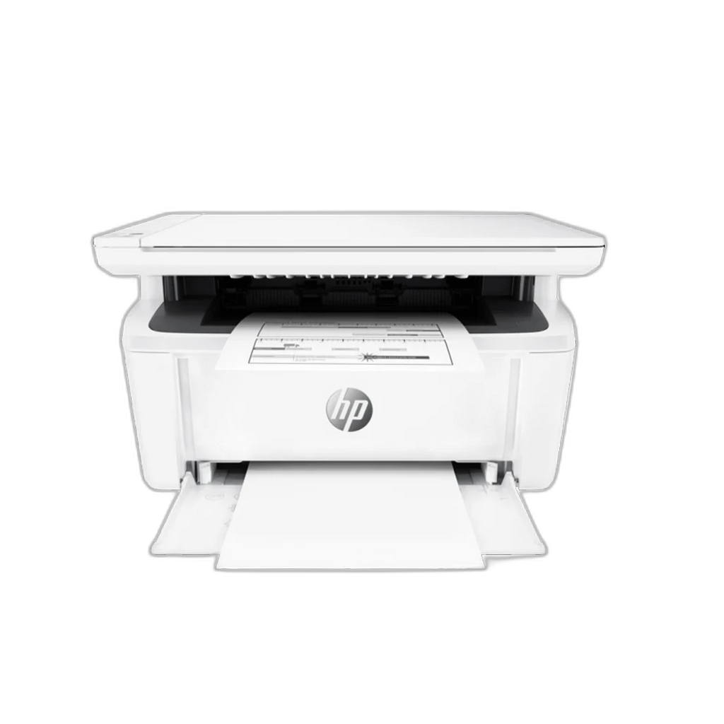 HP LaserJet Pro MFP M28w Printer