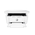 HP LaserJet Pro MFP M28w Printer