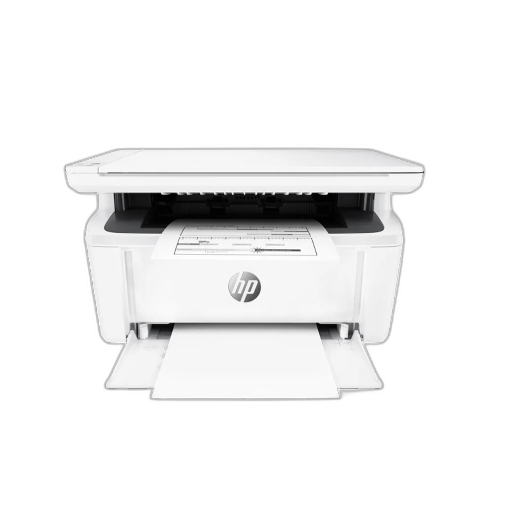HP LaserJet Pro MFP M28w Printer
