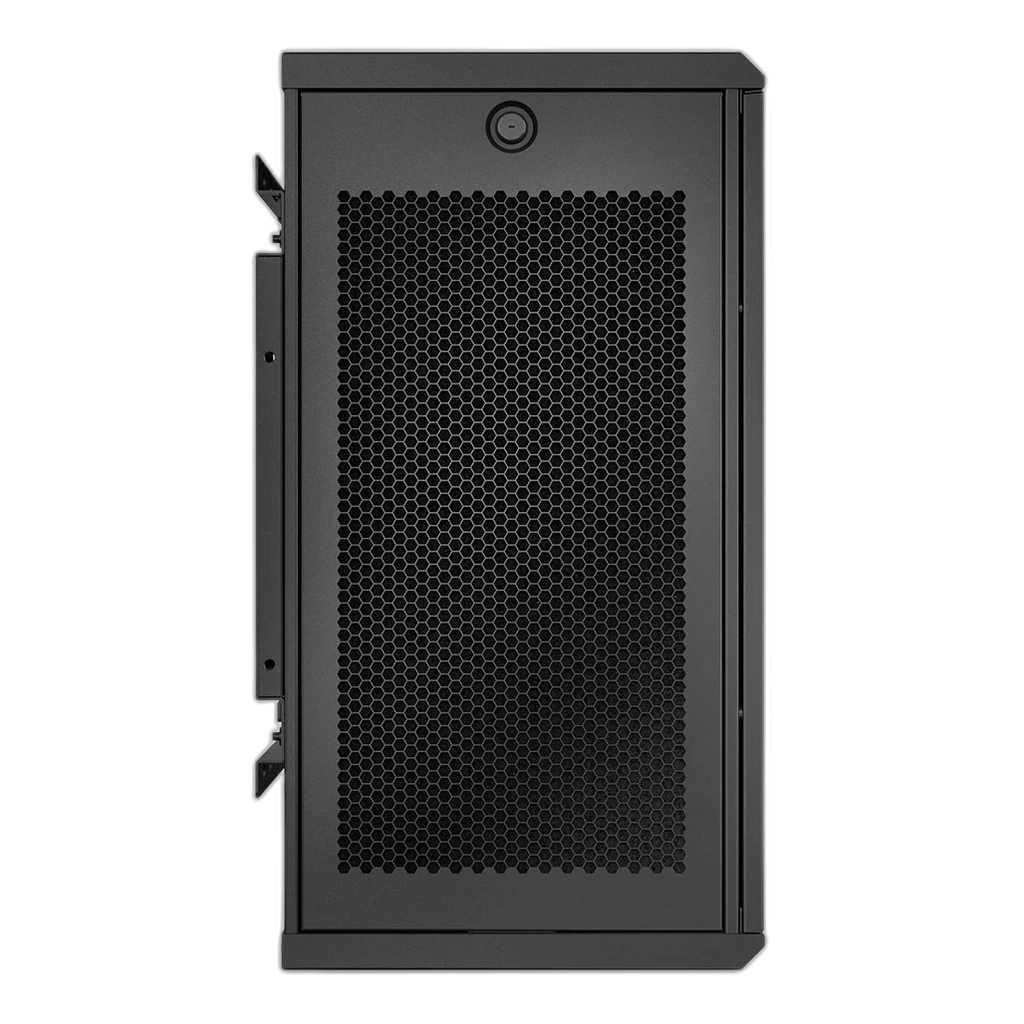 APC AR106VI NetShelter 6U Wallmount Rack