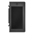 APC AR106VI NetShelter 6U Wallmount Rack