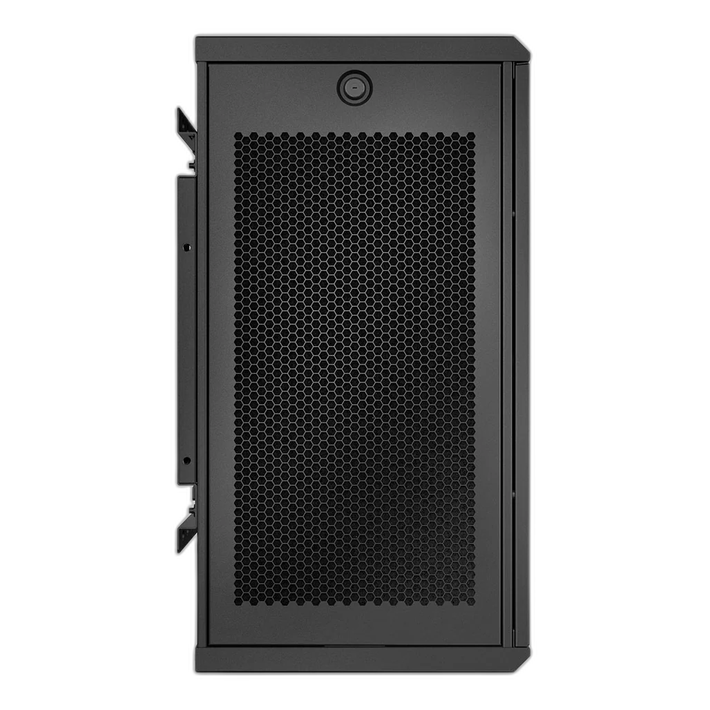 APC AR106VI NetShelter 6U Wallmount Rack