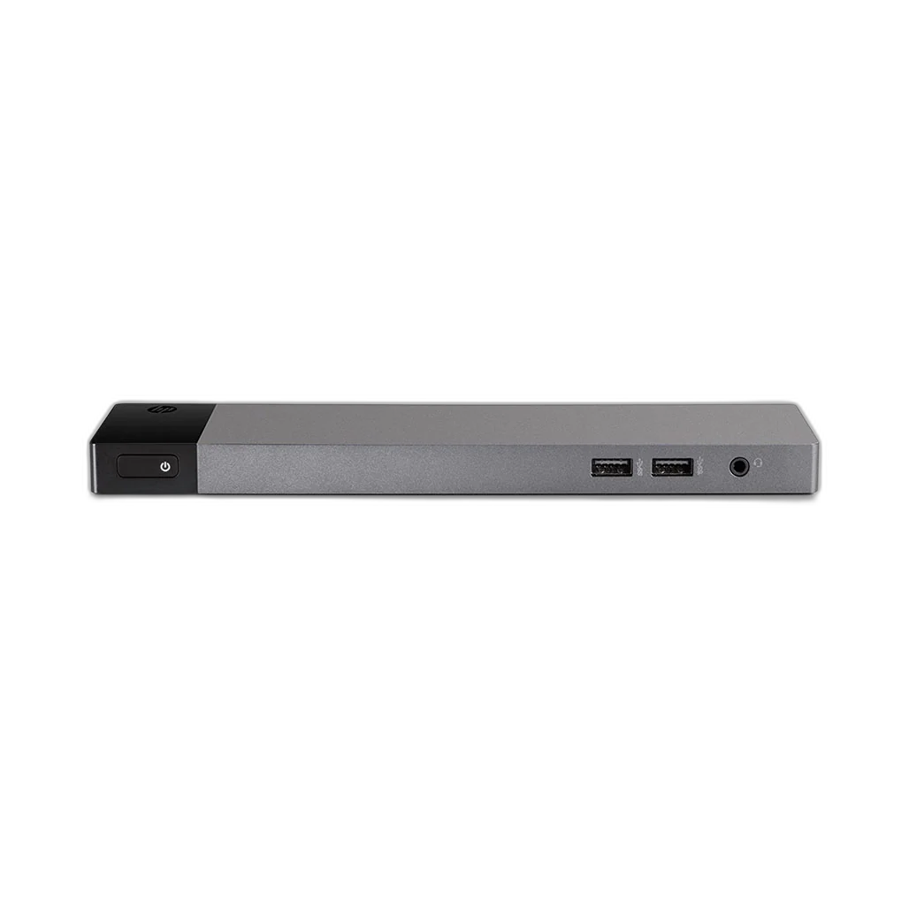 HP Elite Thunderbolt 3 65W Dock