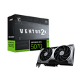 MSI GeForce RTX 5070 12G VENTUS 2X OC Graphics Card