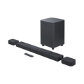 JBL Bar 1000 - 7.1.4 Channel Soundbar