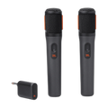 JBL PartyBox Wireless Microphones
