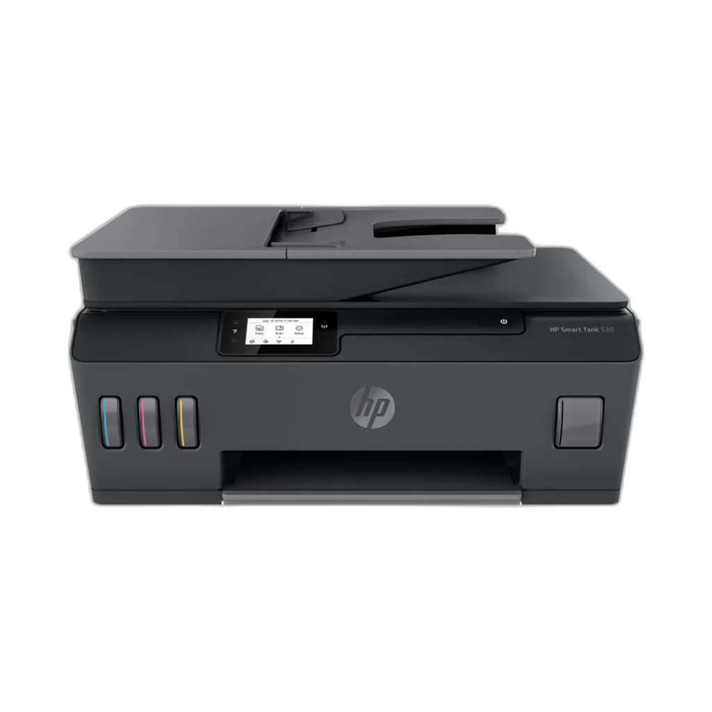 HP Smart Tank 530 Wireless All-in-One Printer