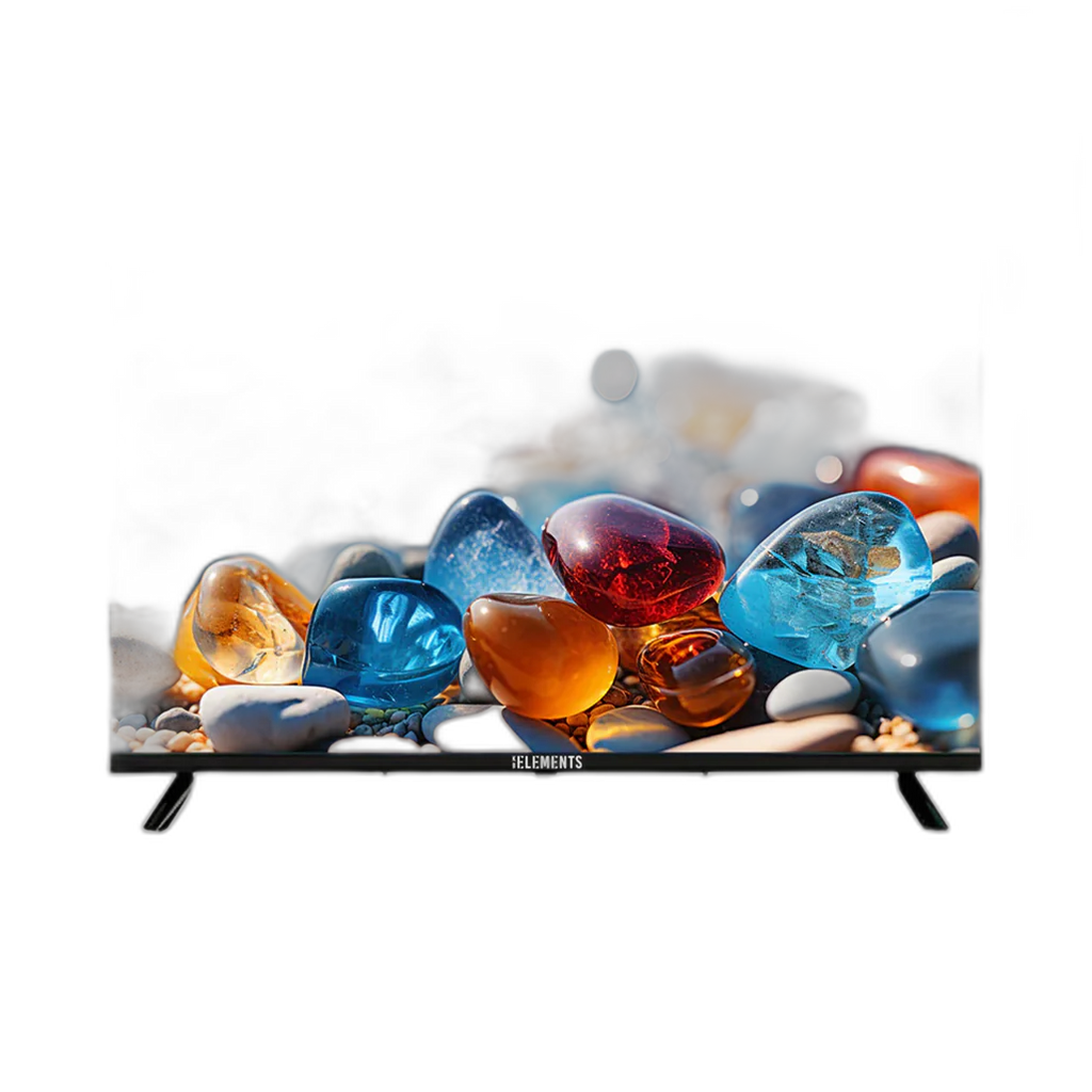 KB Elements 43" Smart Frameless LED TV