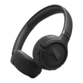 JBL Tune 680NC Wireless Over-Ear Headphones - White