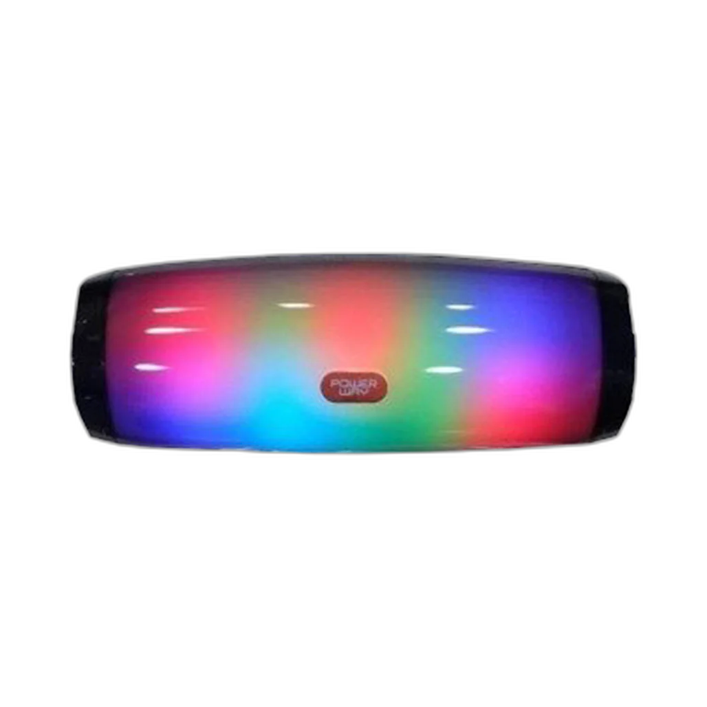 Powerway WRX19 Portable Wireless Speaker
