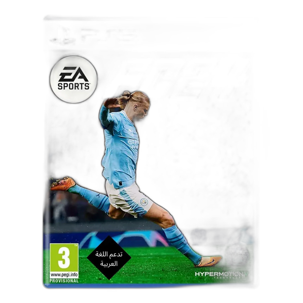 EA SPORTS FC 24 Arabic for PS5|Fifa 24