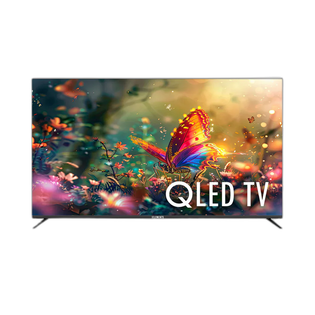 KB Elements ELT70QL7DE 70" QLED 4K UHD Smart TV