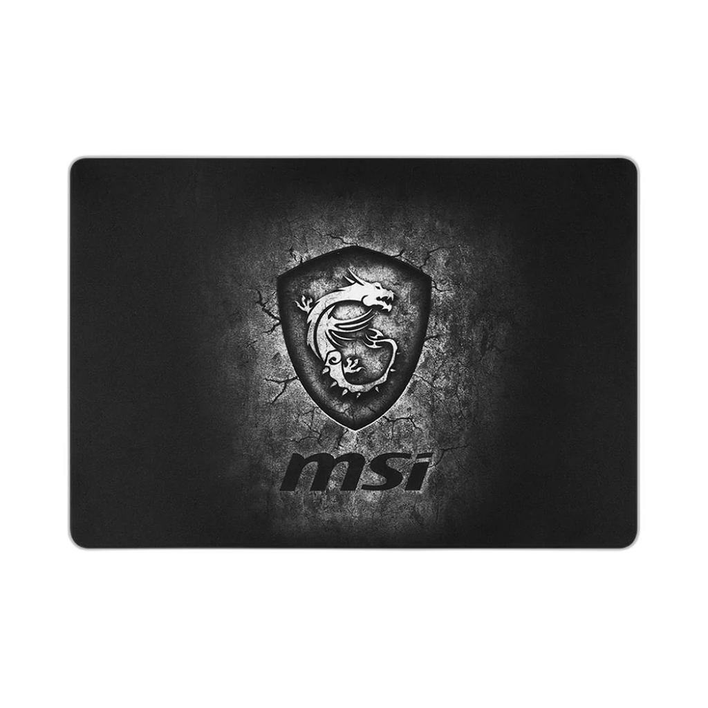 MSI Agility GD20 Gaming MousePad