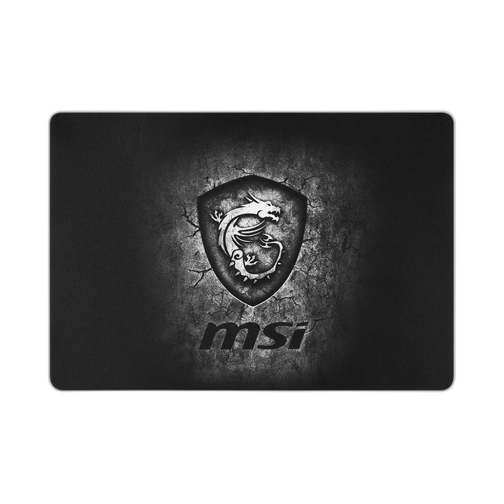 MSI Agility GD20 Gaming MousePad