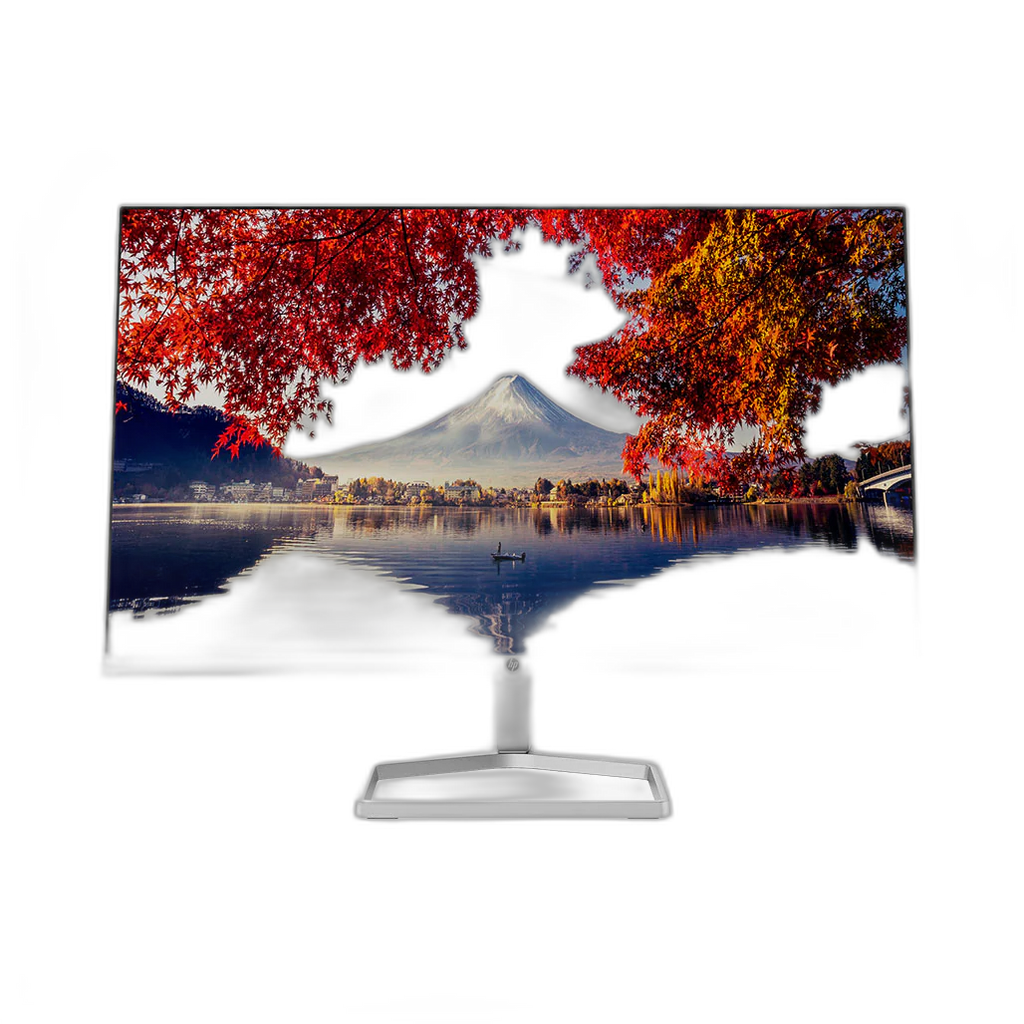 HP M24f FHD 24-Inch Monitor