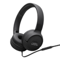 JBL Tune 520C USB-C - Wired On-Ear Headphones