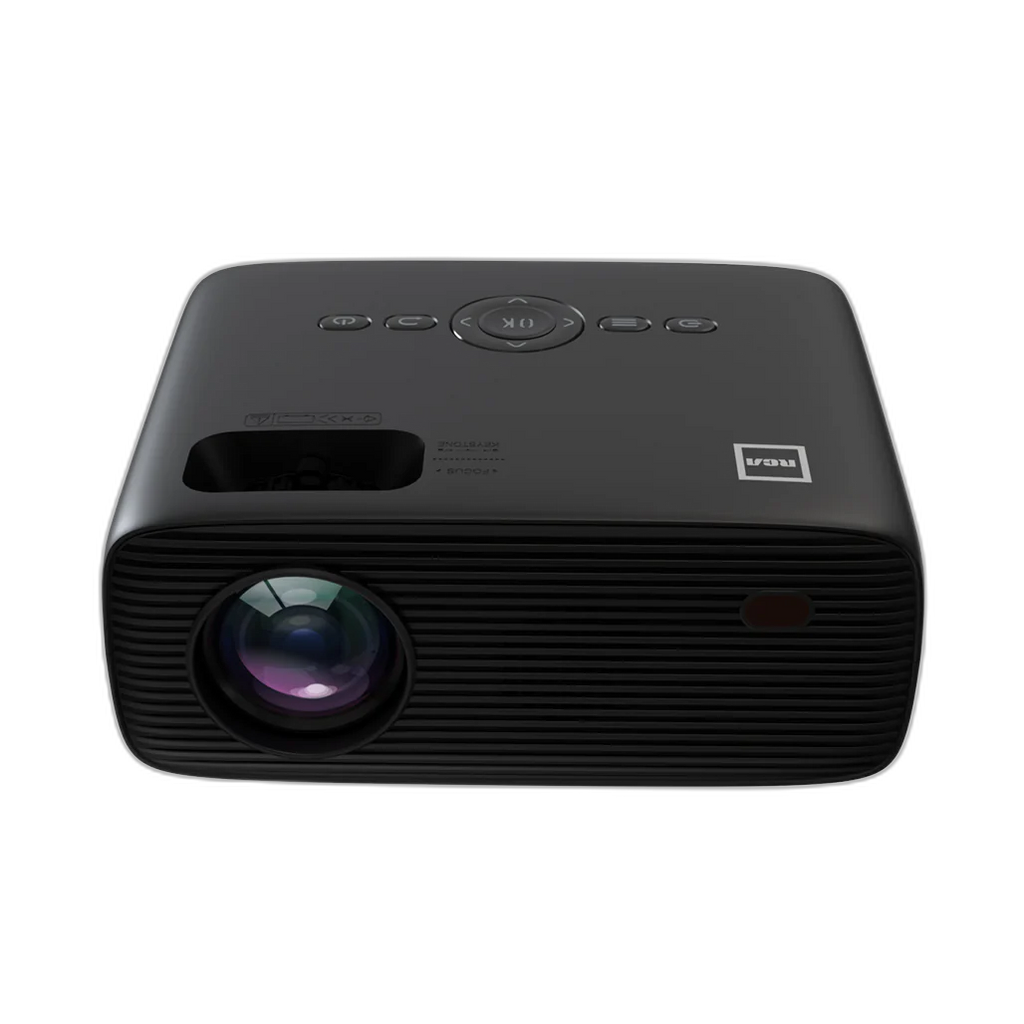 RCA Home Theater Projector - RPJ280-12HSC