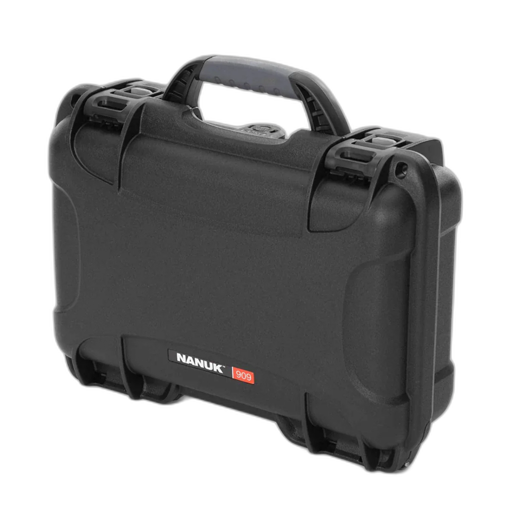 NANUK 909 Waterproof Hard Case