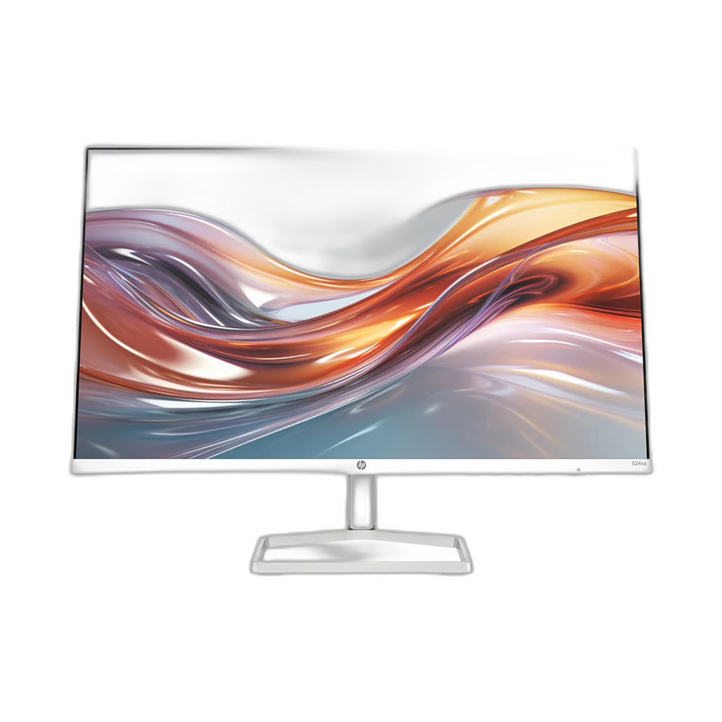 HP Series 5 23.8" FHD IPS Monitor
