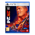 WWE 2K24 for PS5