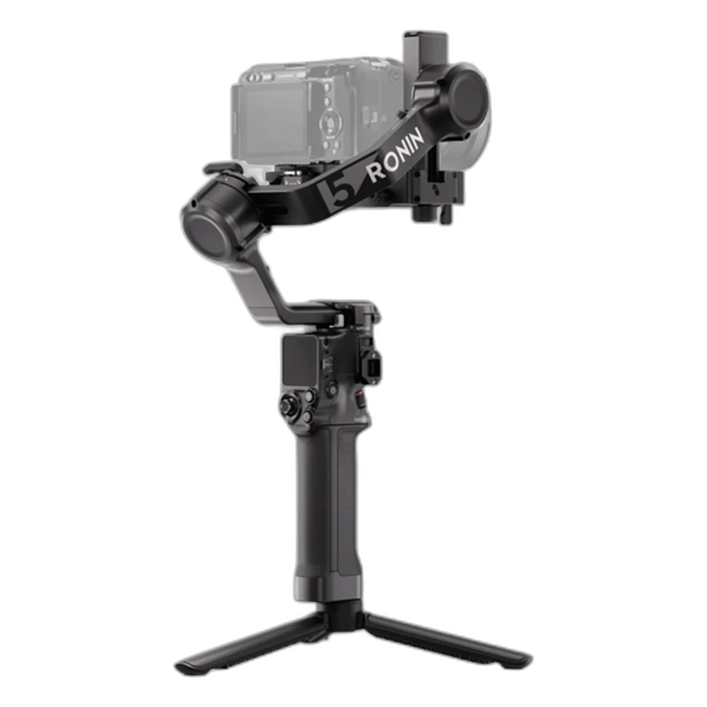 DJI RS5 COMBO Gimbal Stabilizer