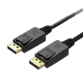 Unitek Display 4K 60Hz Display Port 1.2 Cable 2M