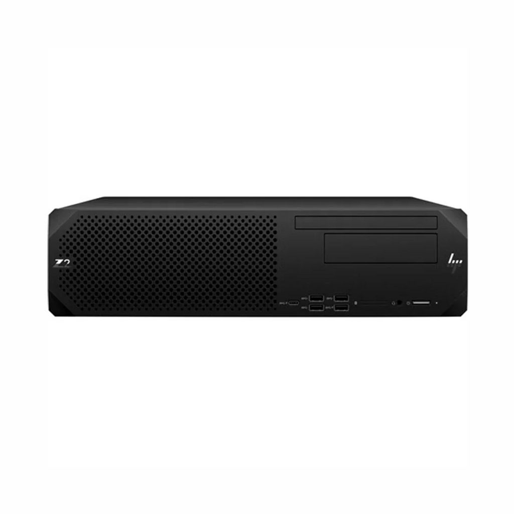 HP Z2 G9 SFF WORKSTATION A1NU8UT#ABA – Core™ i9-14900K – NVIDIA® T4000