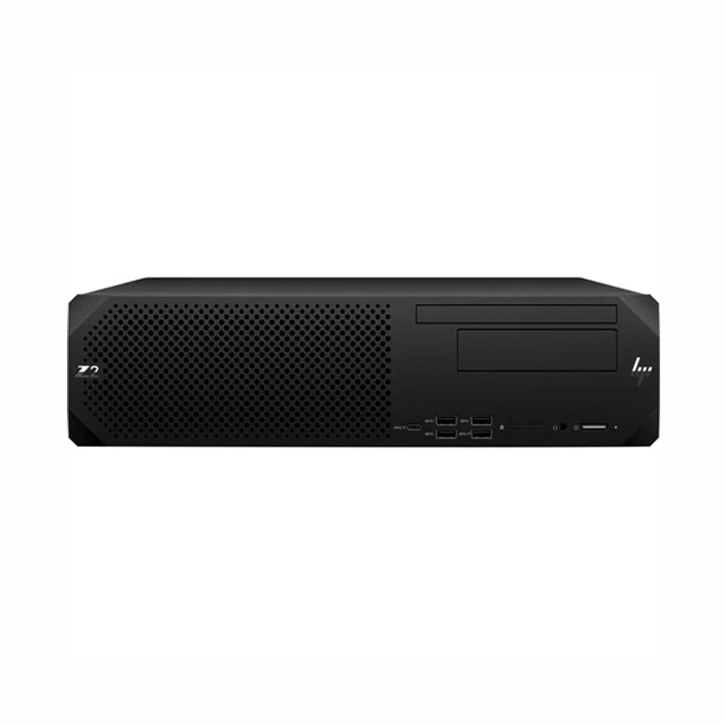 HP Z2 G9 SFF WORKSTATION A1NU8UT#ABA – Core™ i9-14900K – NVIDIA® T4000